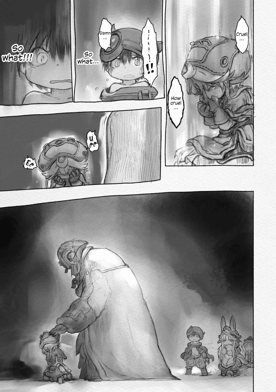 Chapter 32 - Page 21