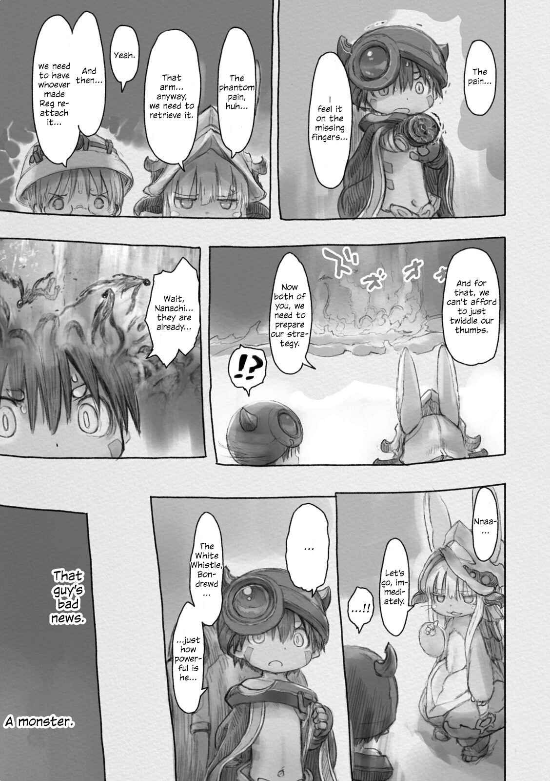 Chapter 32 - Page 3