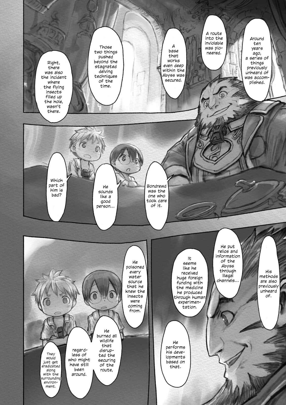 Chapter 32 - Page 4