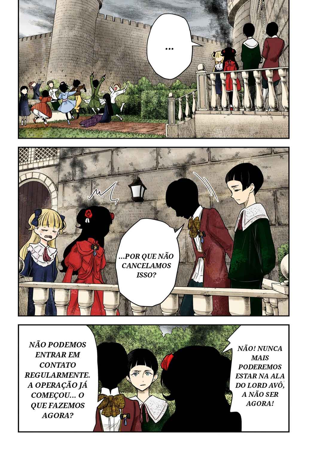 Chapter 185 - Page 10