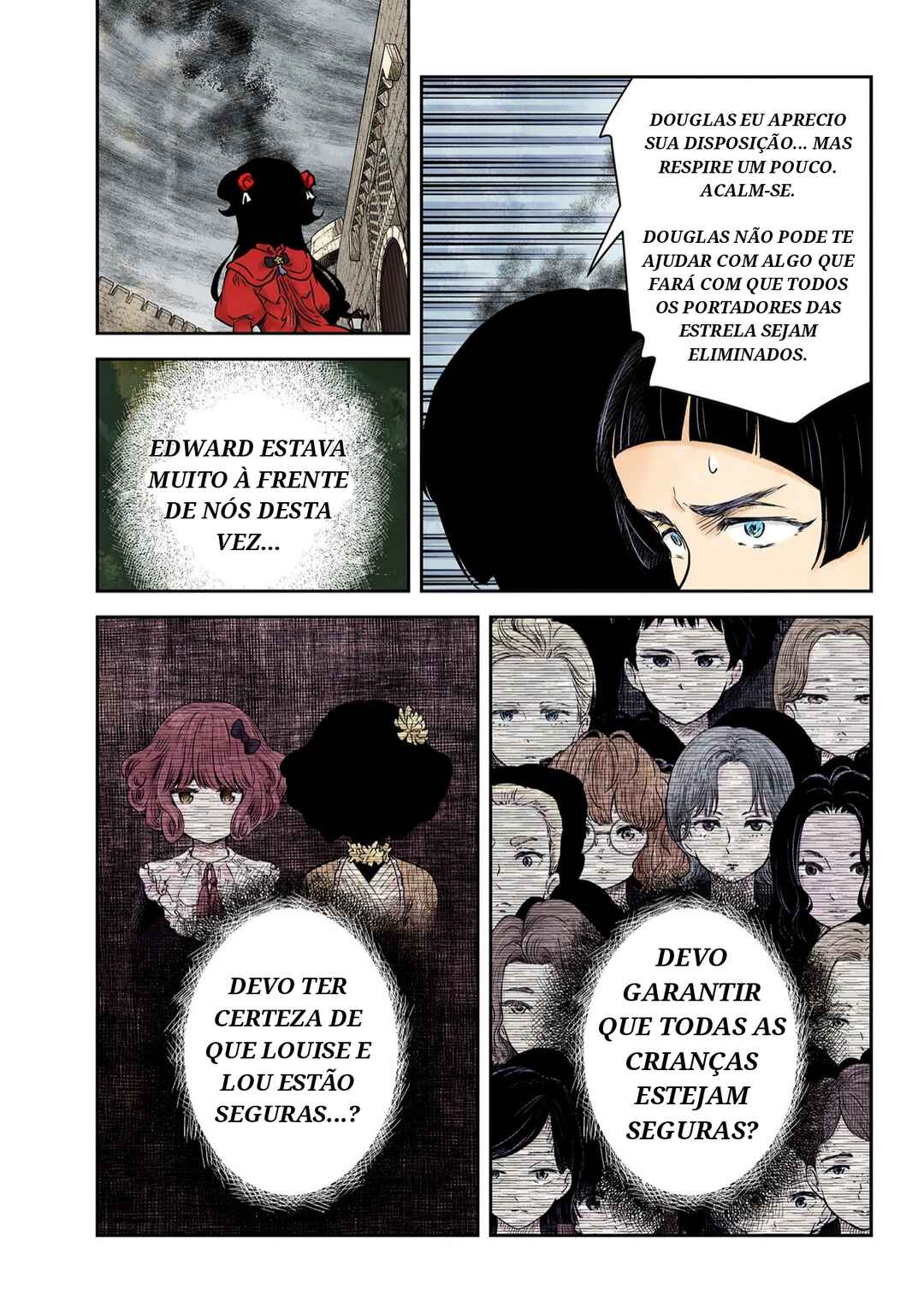 Chapter 185 - Page 11