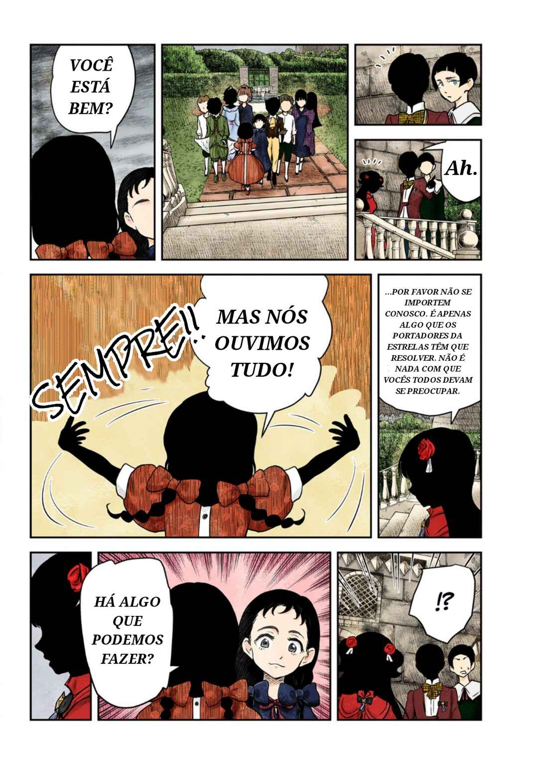 Chapter 185 - Page 12
