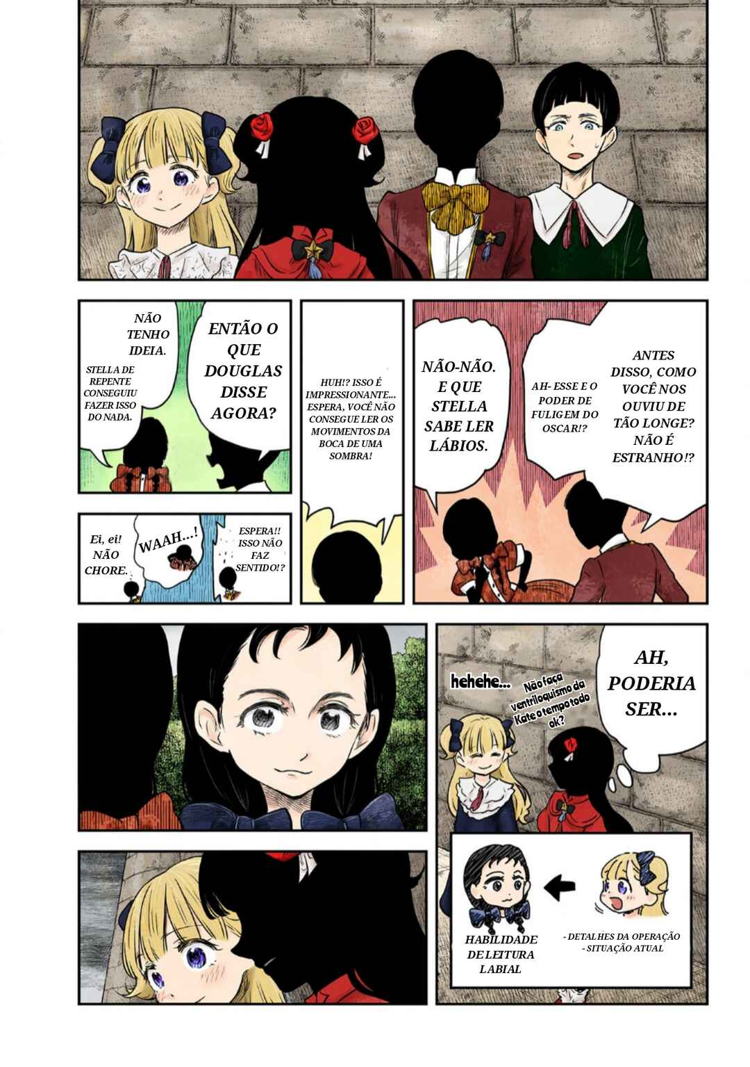 Chapter 185 - Page 15