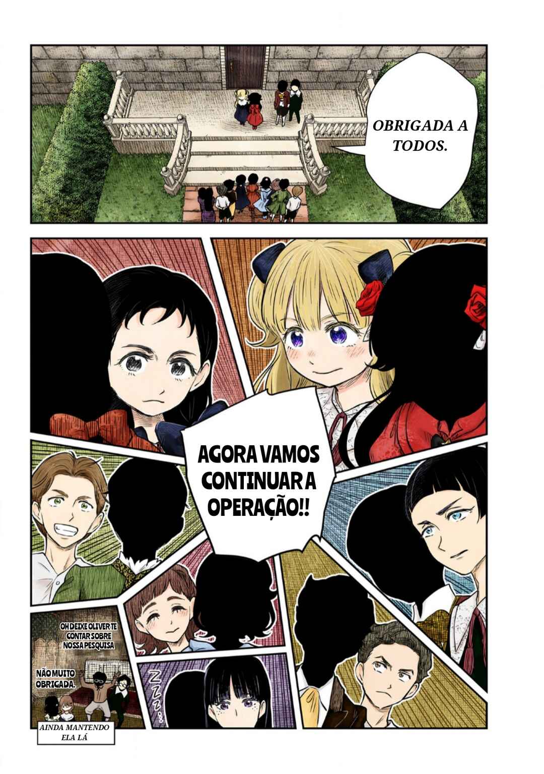Chapter 185 - Page 16