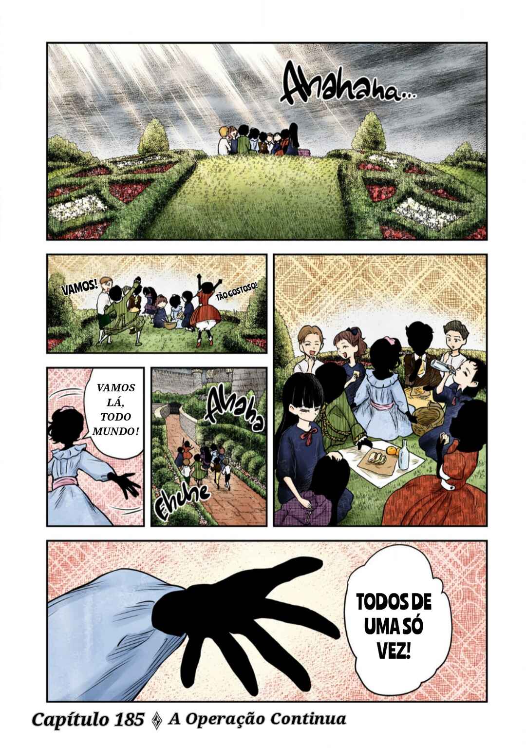 Chapter 185 - Page 2