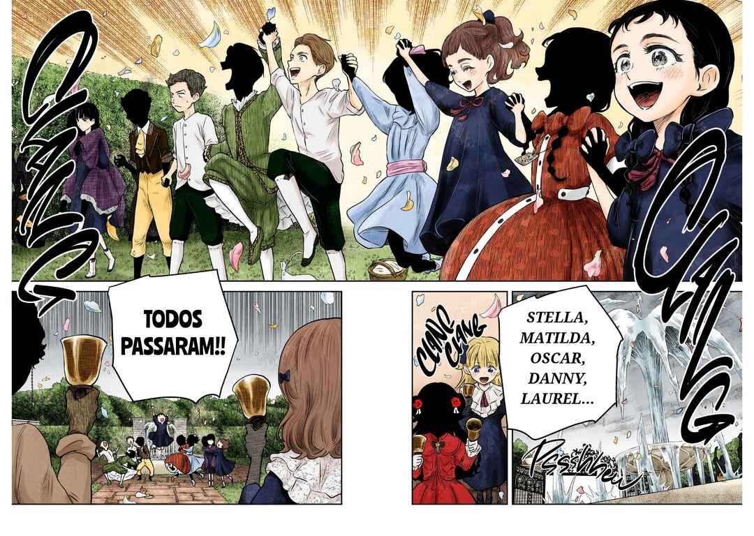Chapter 185 - Page 3