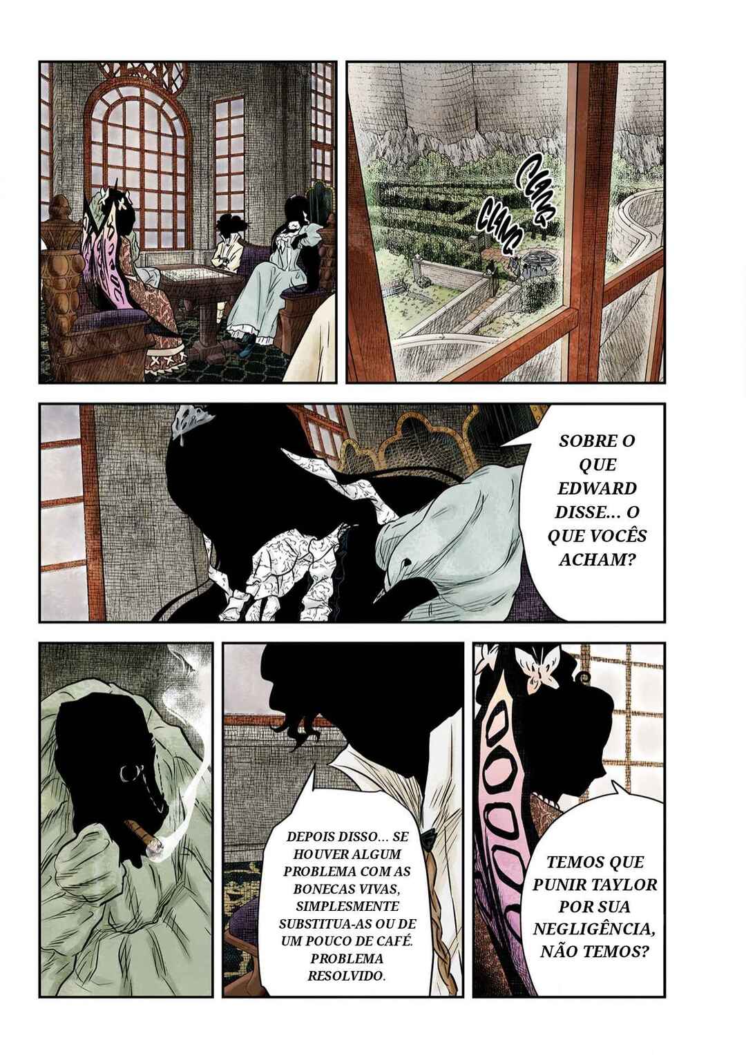 Chapter 185 - Page 4