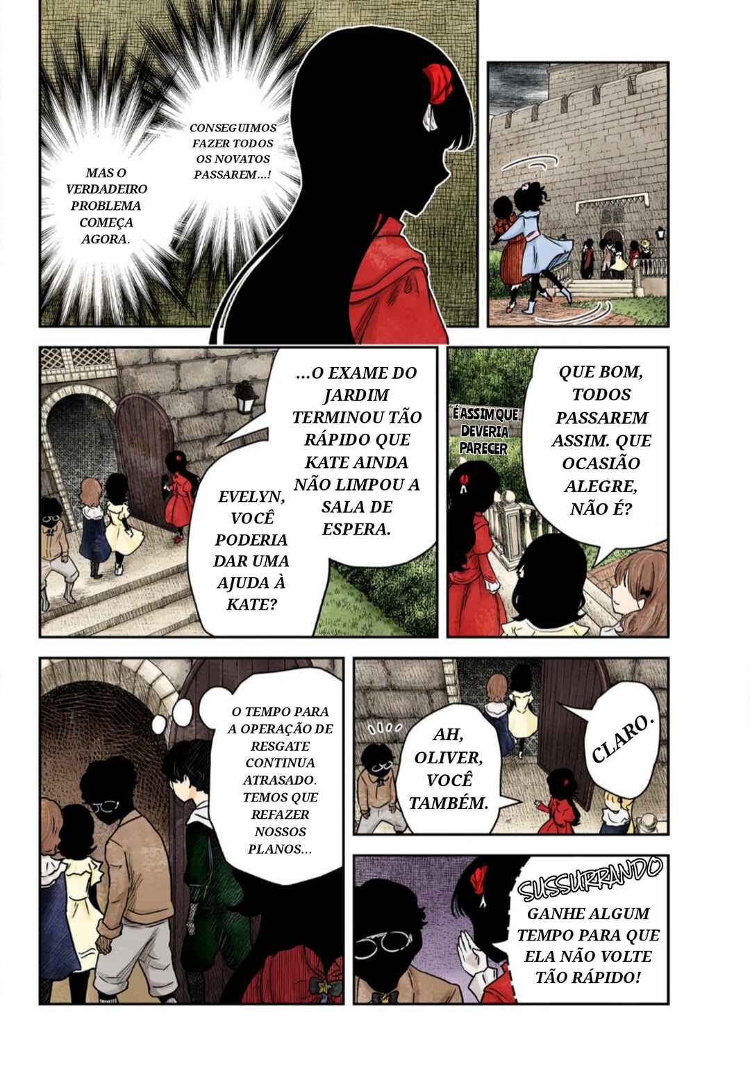 Chapter 185 - Page 6