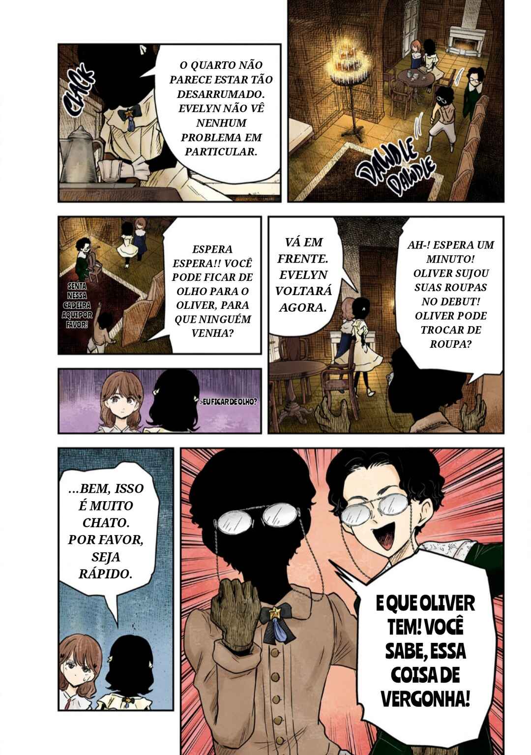 Chapter 185 - Page 7