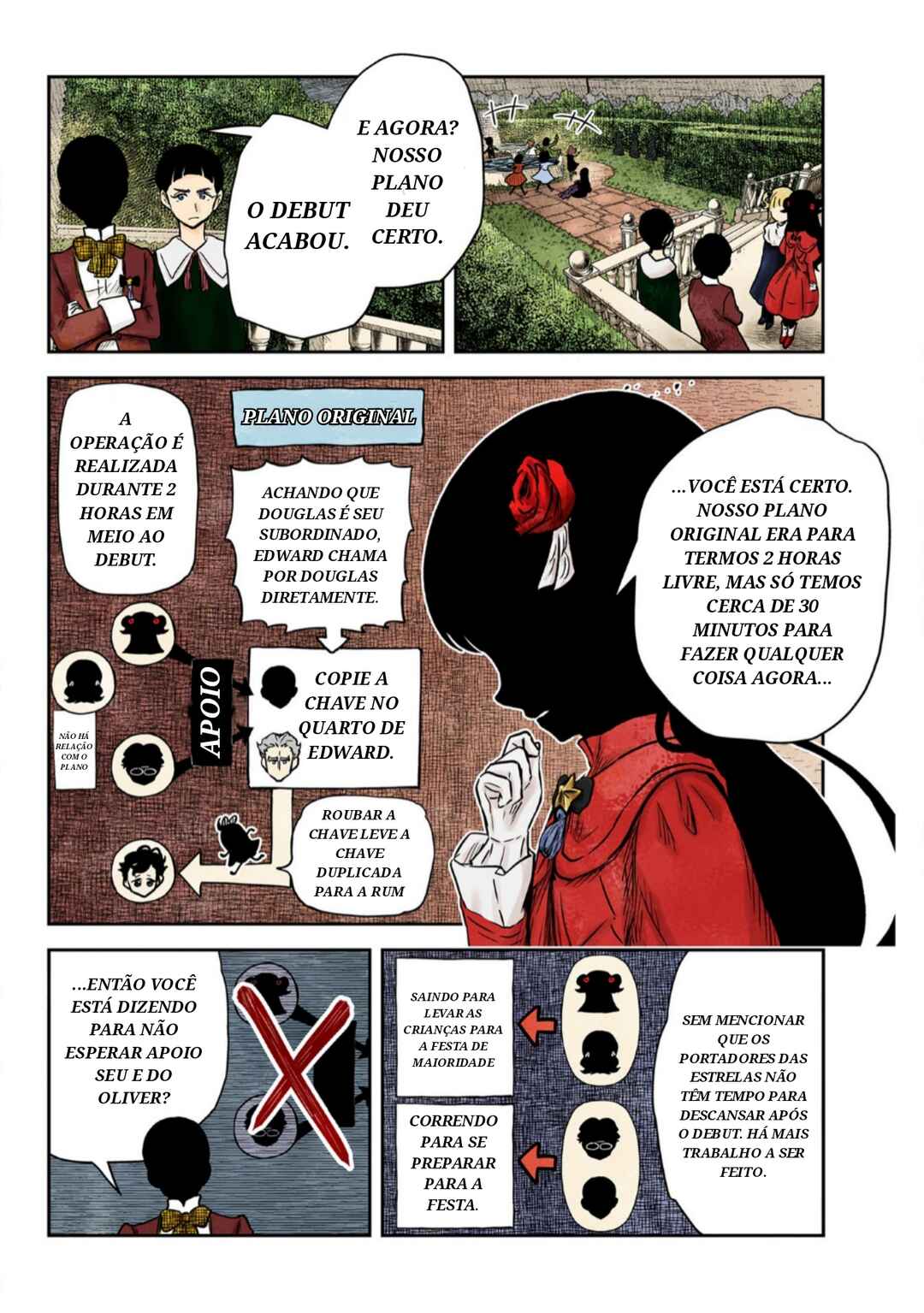 Chapter 185 - Page 8