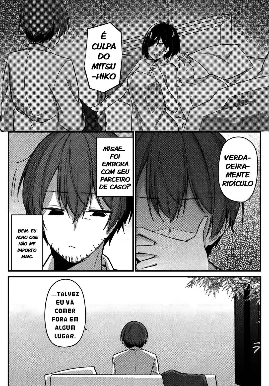 Chapter 1 - Page 1