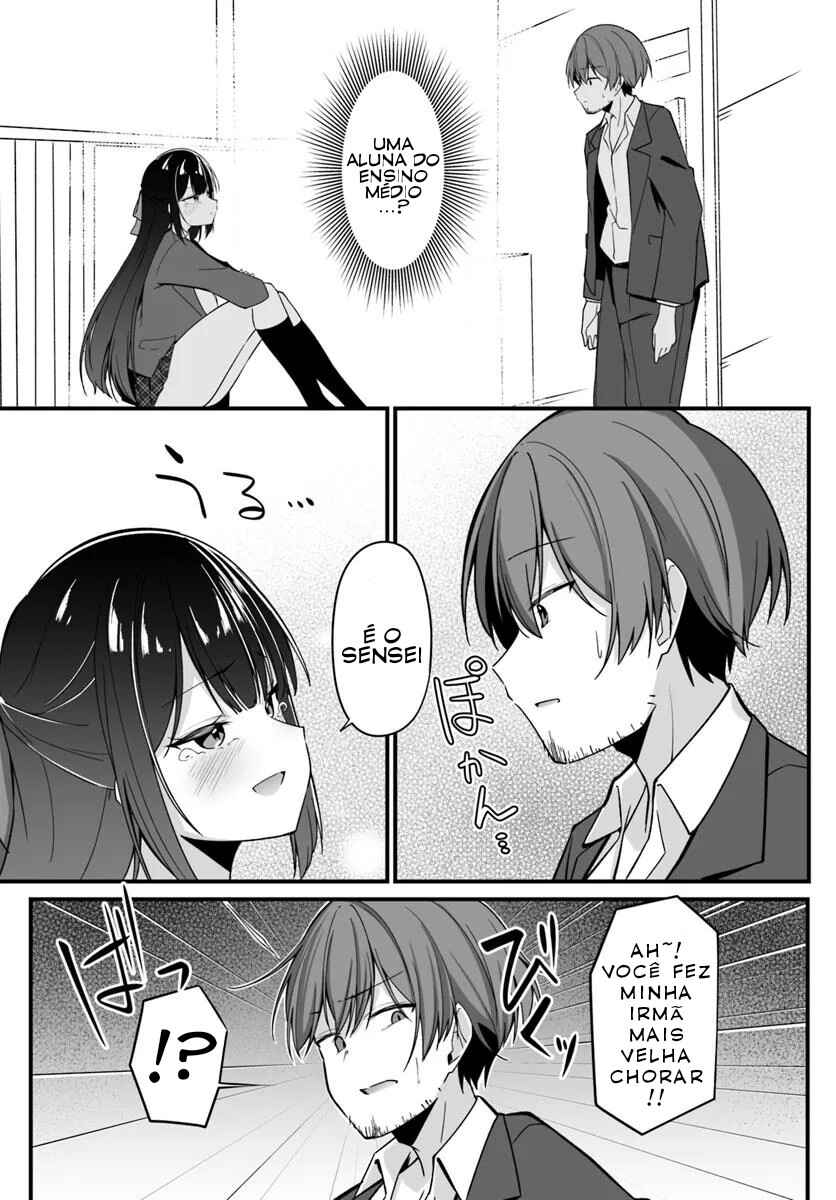 Chapter 1 - Page 3