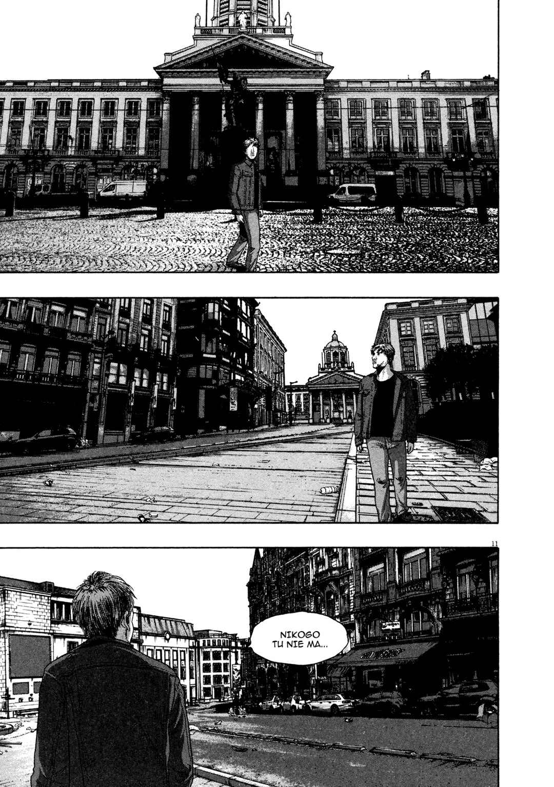 Chapter 144 - Page 14