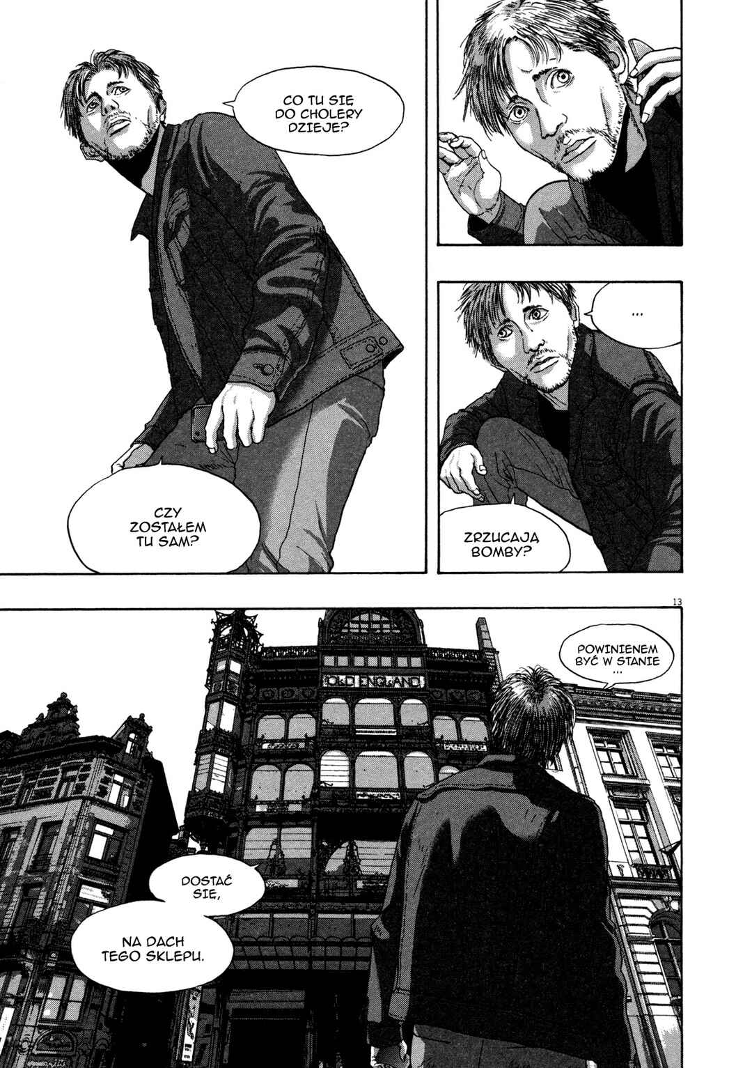 Chapter 144 - Page 16
