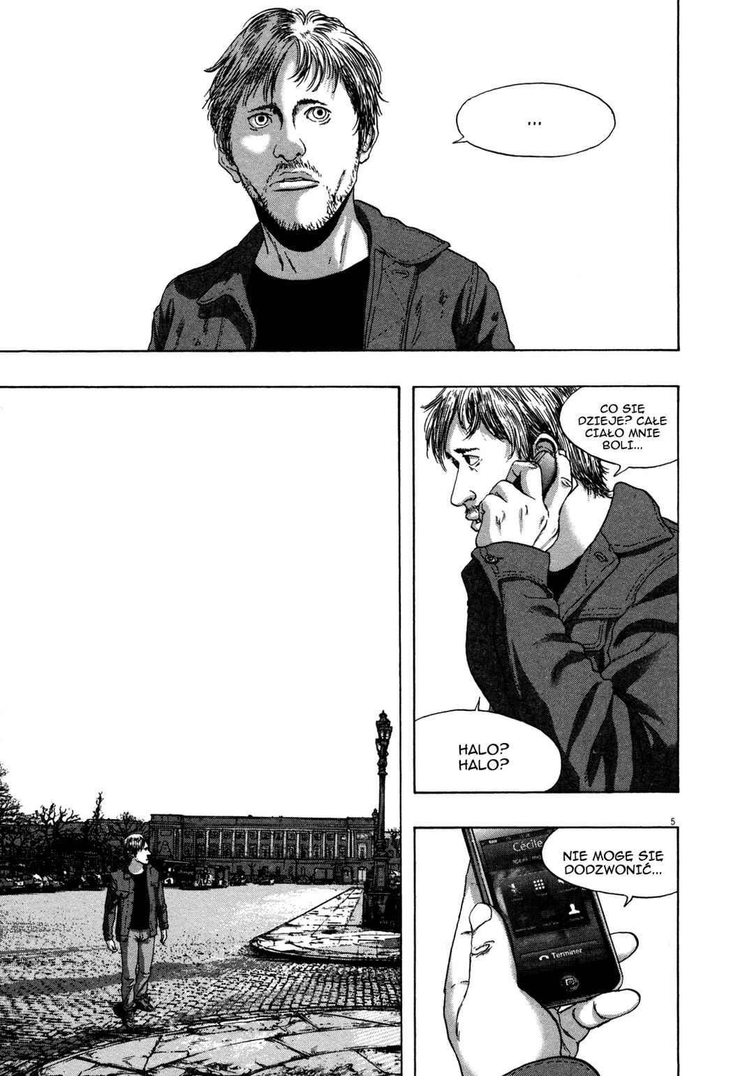Chapter 144 - Page 9