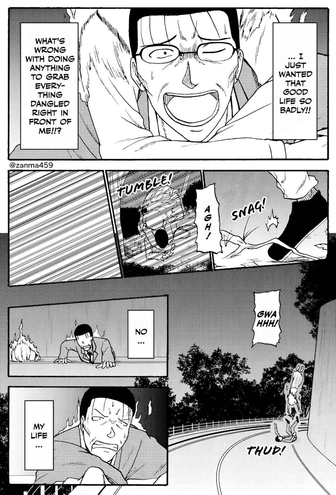 Chapter 88 - Page 12