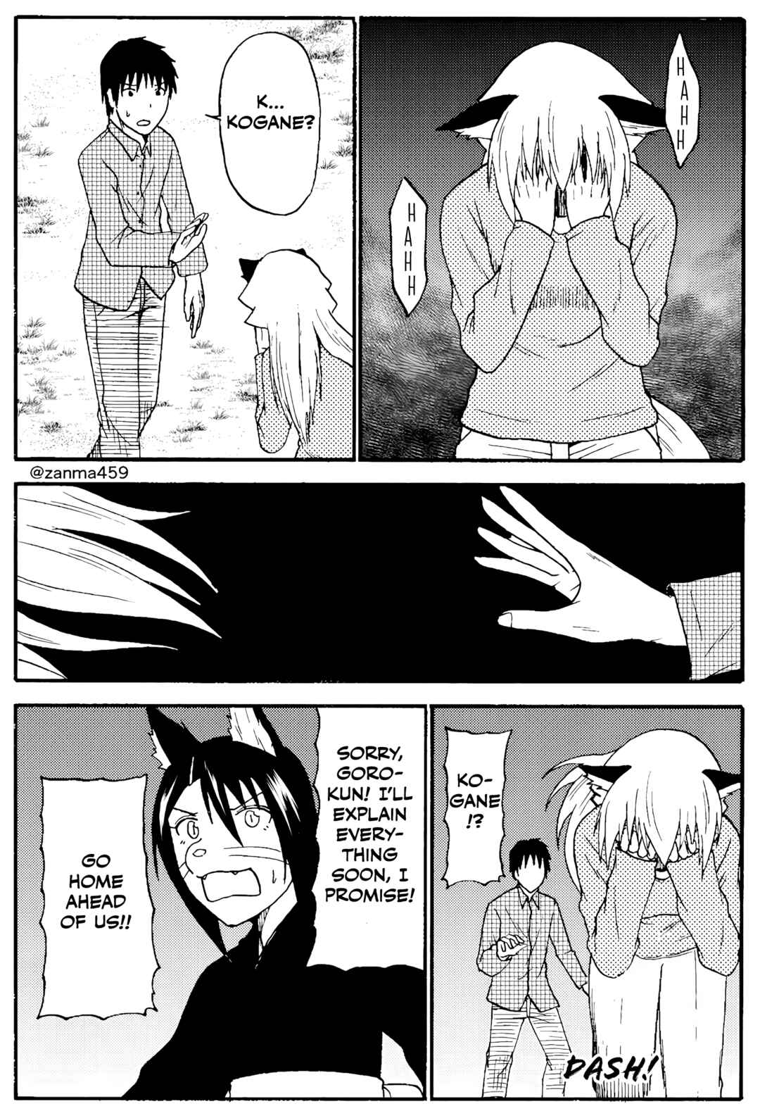 Chapter 88 - Page 9