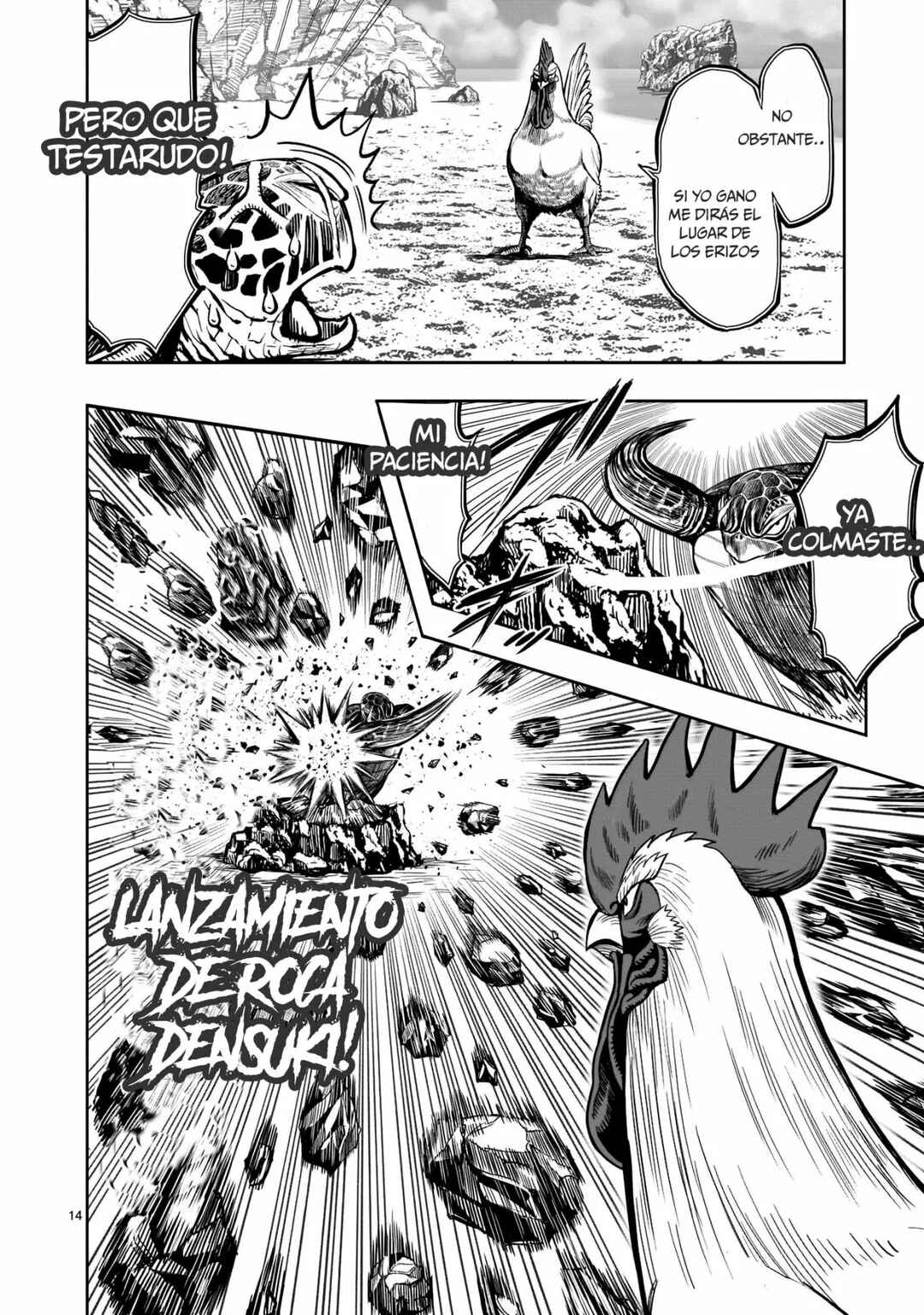 Chapter 4 - Page 14