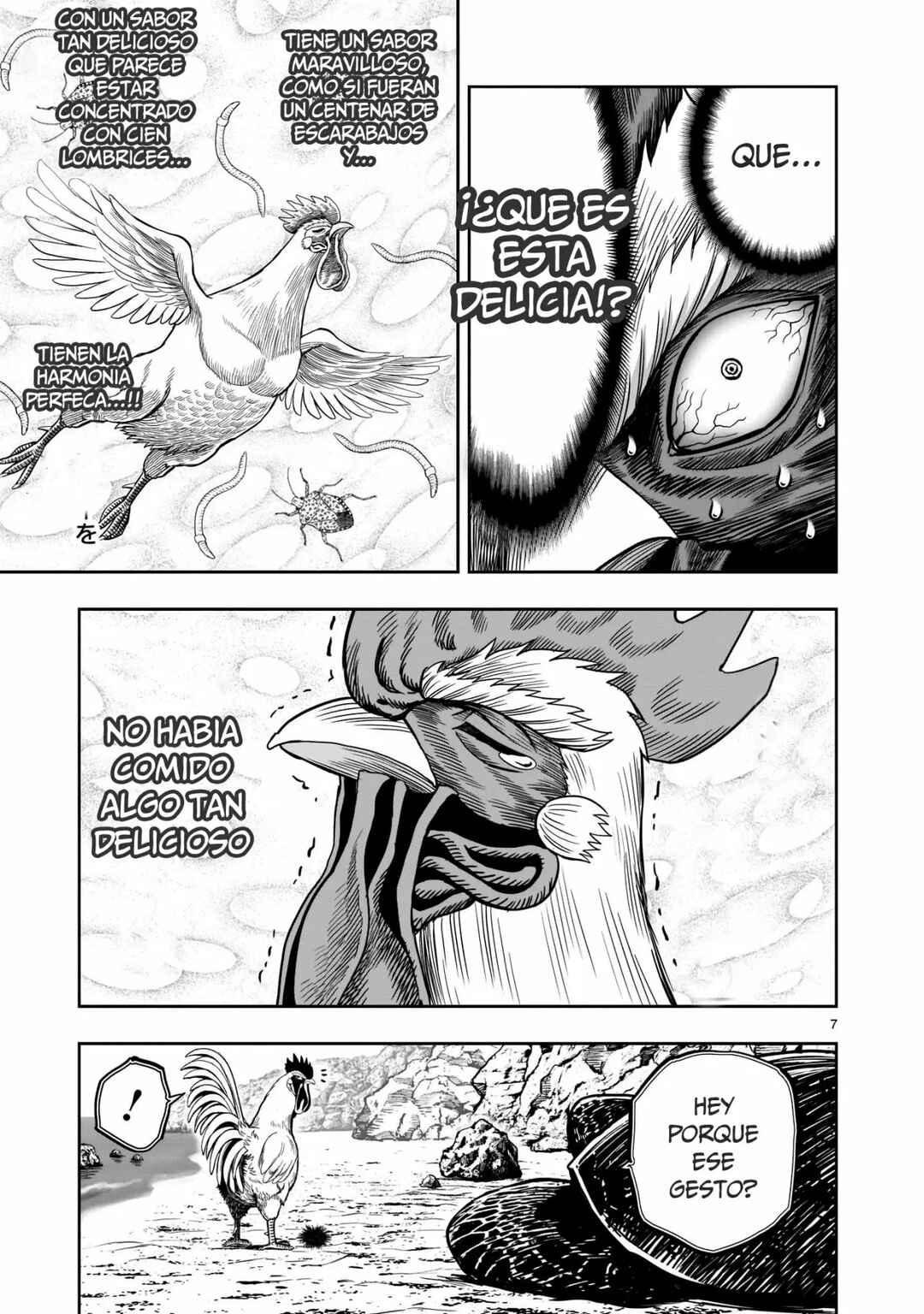 Chapter 4 - Page 7