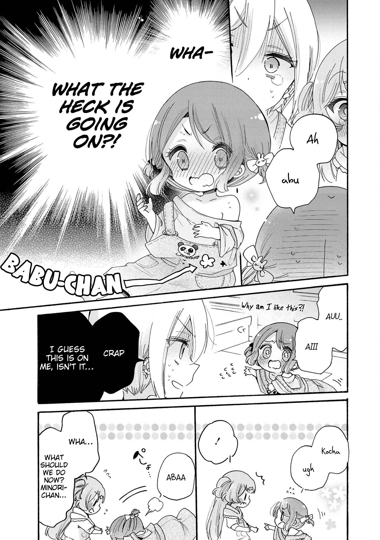 Chapter 46 - Page 14