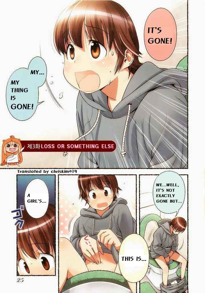 Chapter 3 - Page 1