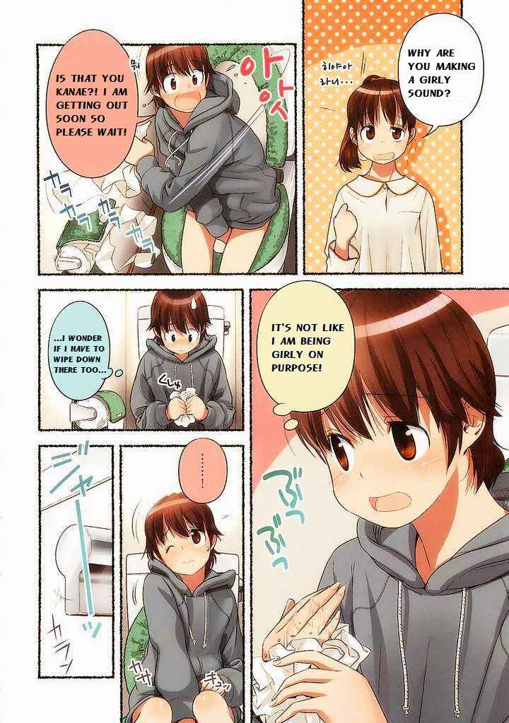Chapter 3 - Page 6