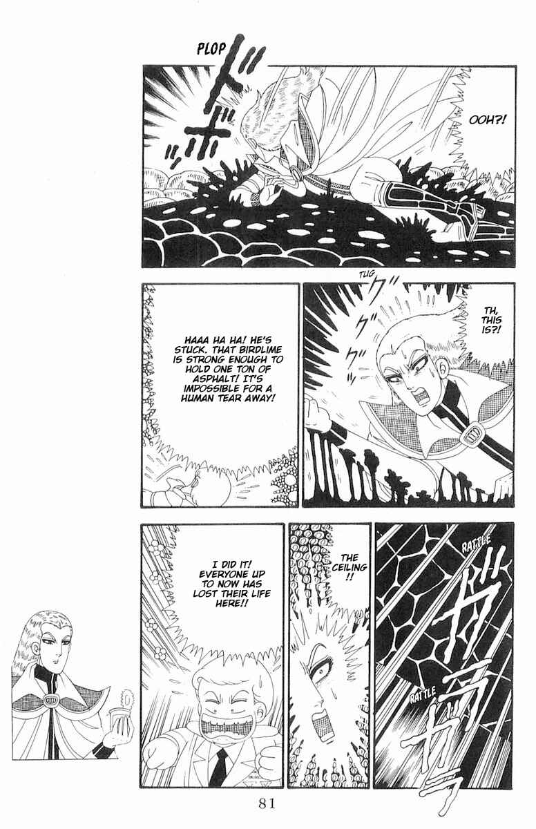Chapter 119 - Page 18