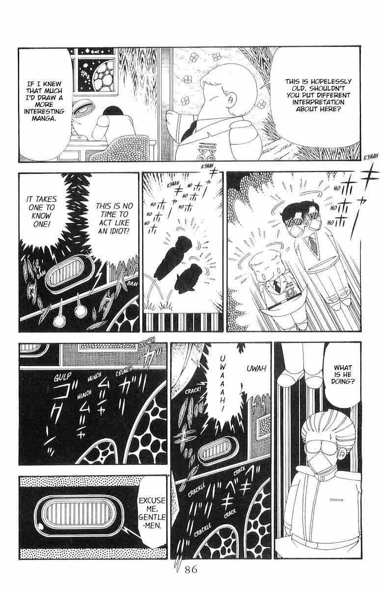 Chapter 119 - Page 23