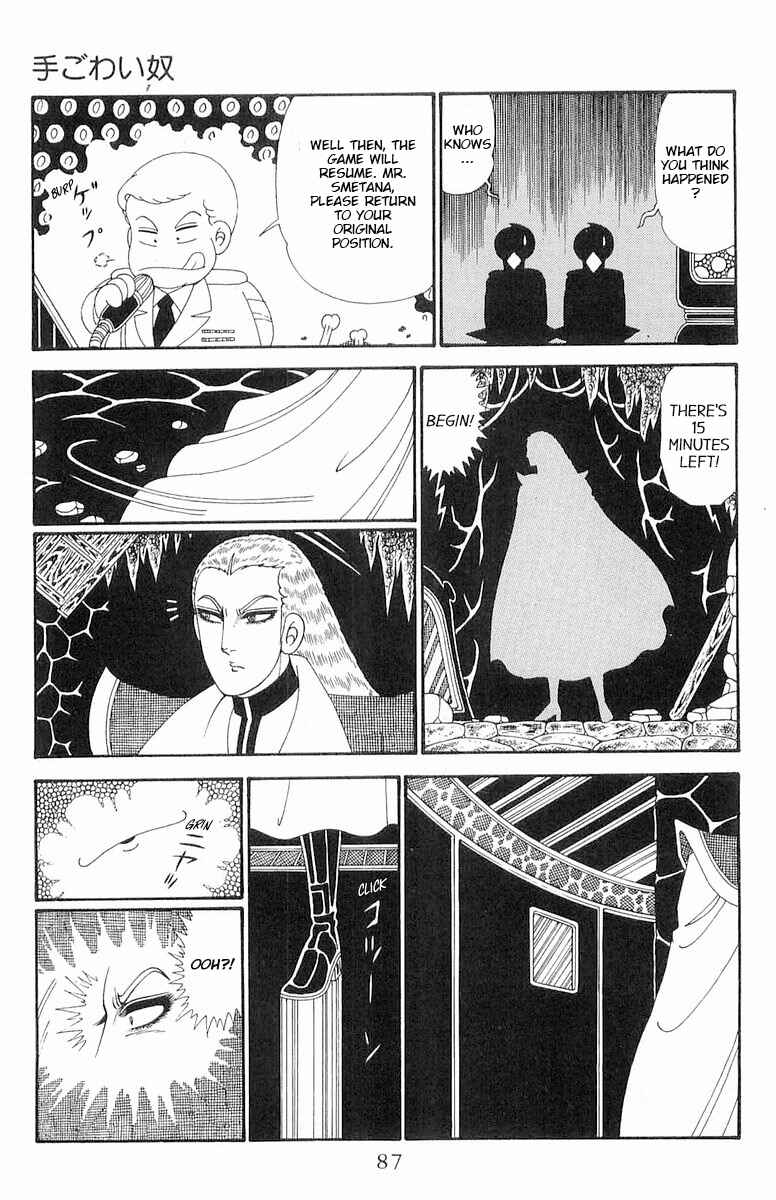 Chapter 119 - Page 24