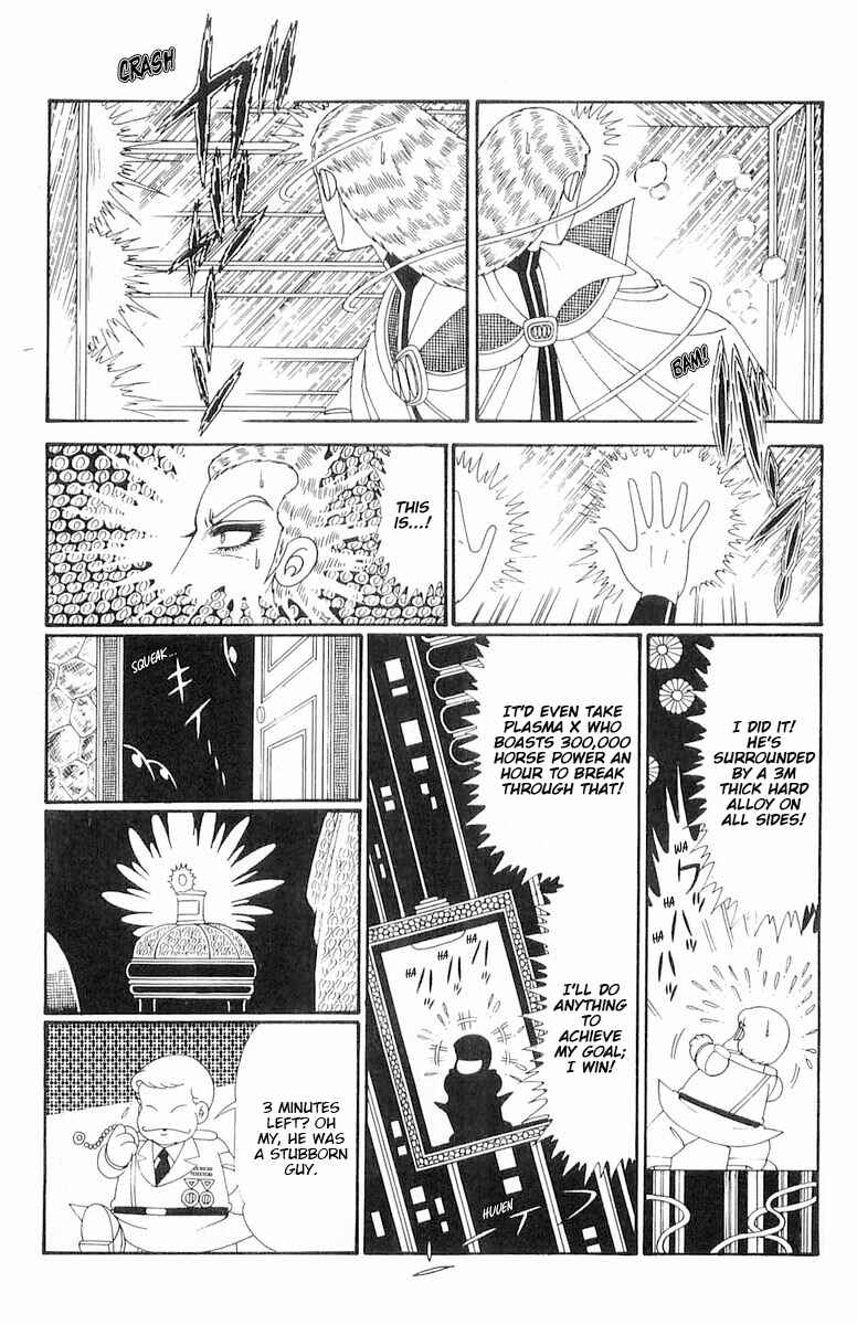 Chapter 119 - Page 28