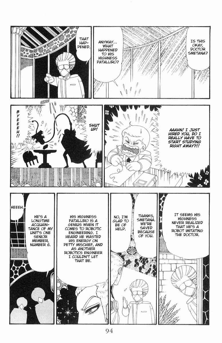 Chapter 119 - Page 31