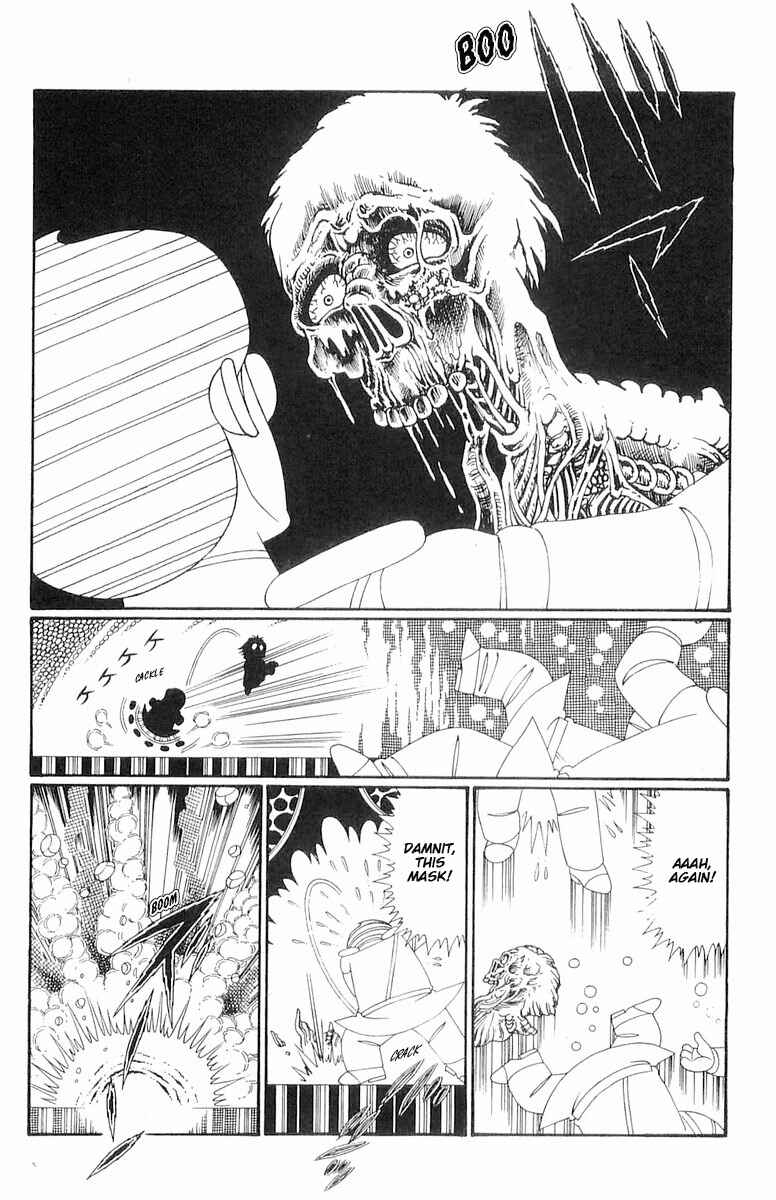 Chapter 119 - Page 5