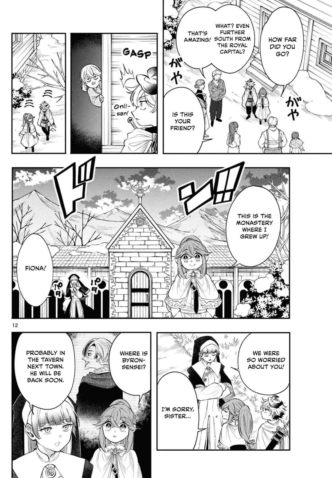 Chapter 76 - Page 13