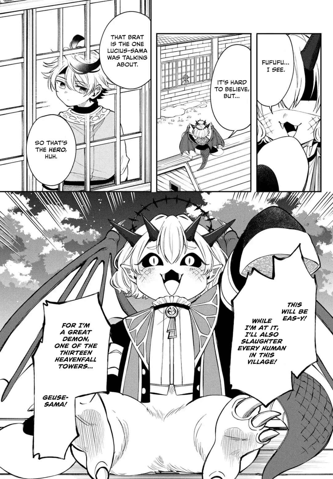 Chapter 76 - Page 18