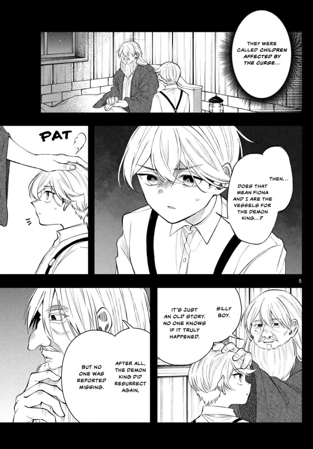 Chapter 76 - Page 6
