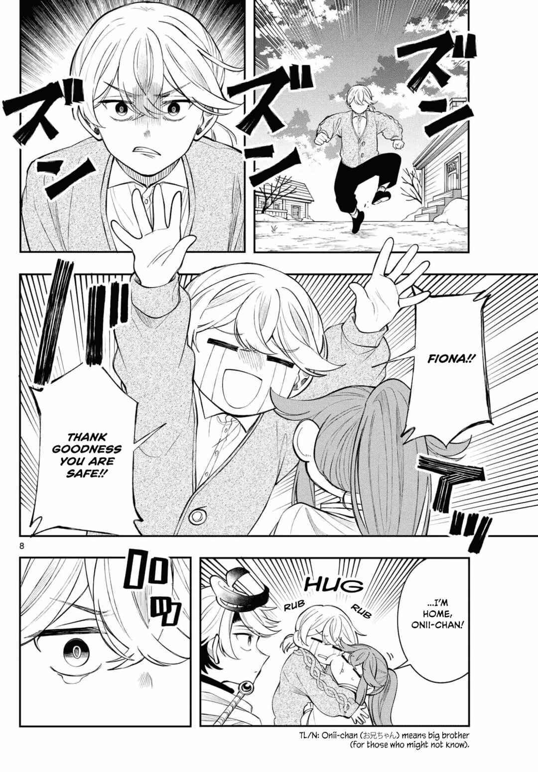 Chapter 76 - Page 9