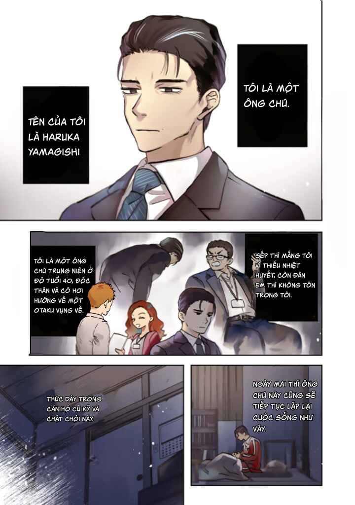 Chapter 1 - Page 2