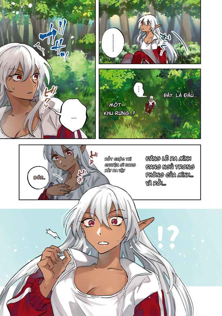 Chapter 1 - Page 4