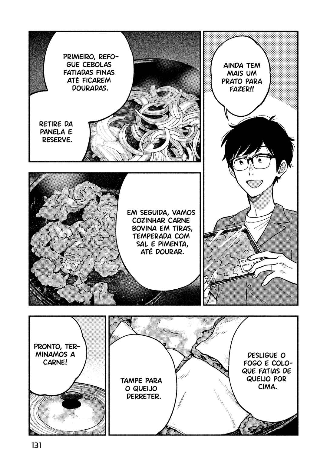 Chapter 87 - Page 10