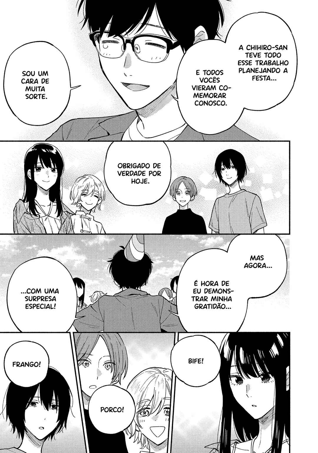 Chapter 87 - Page 16