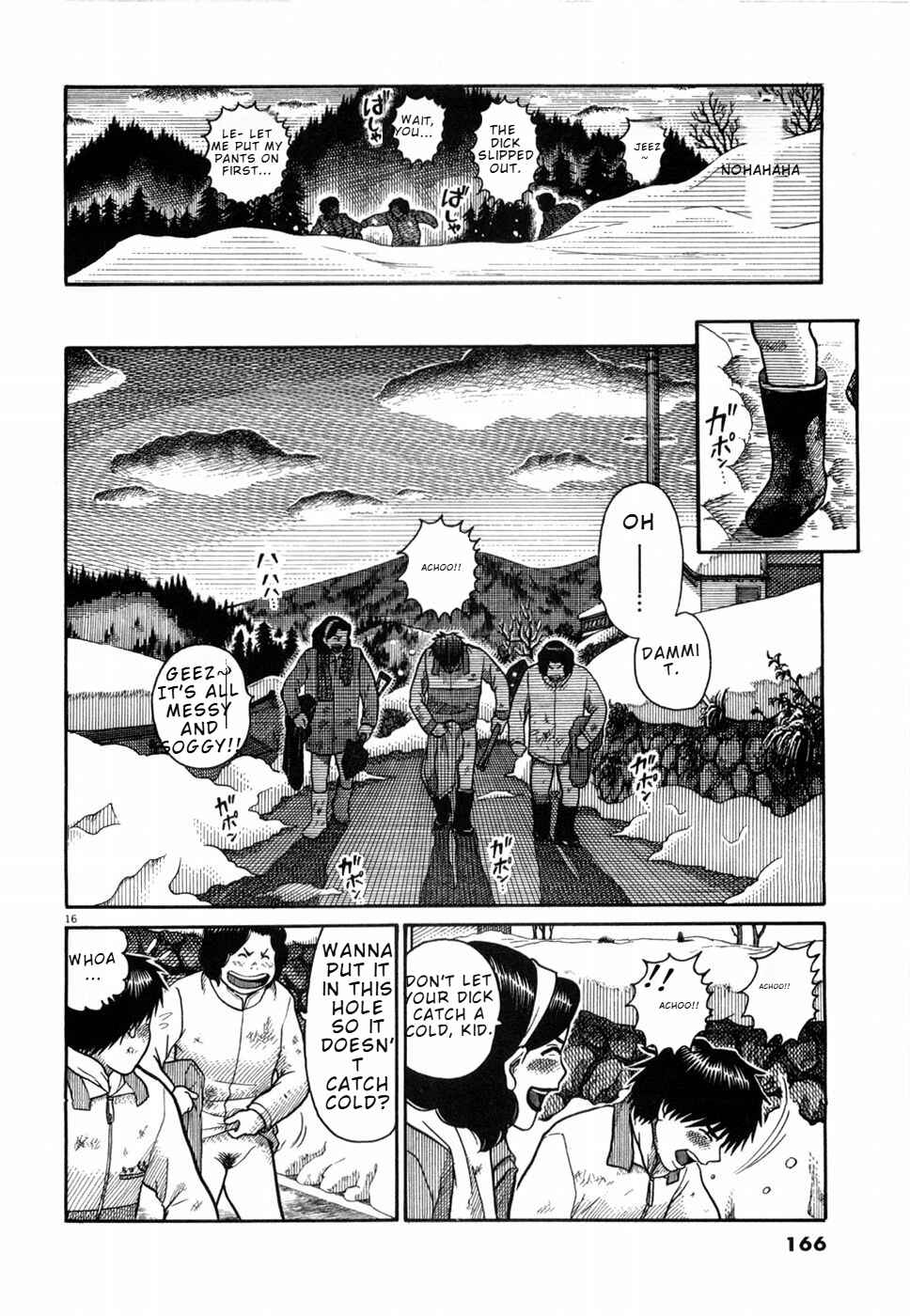 Chapter 19 - Page 16
