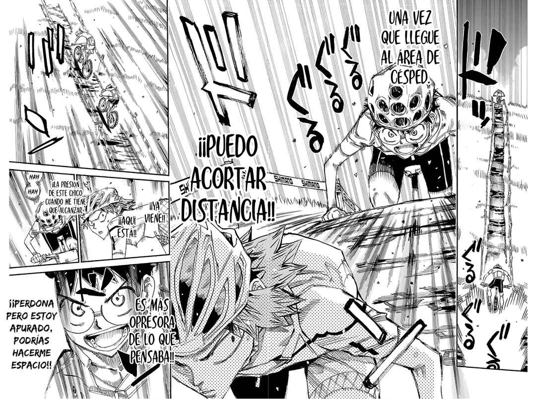 Chapter 593 - Page 11