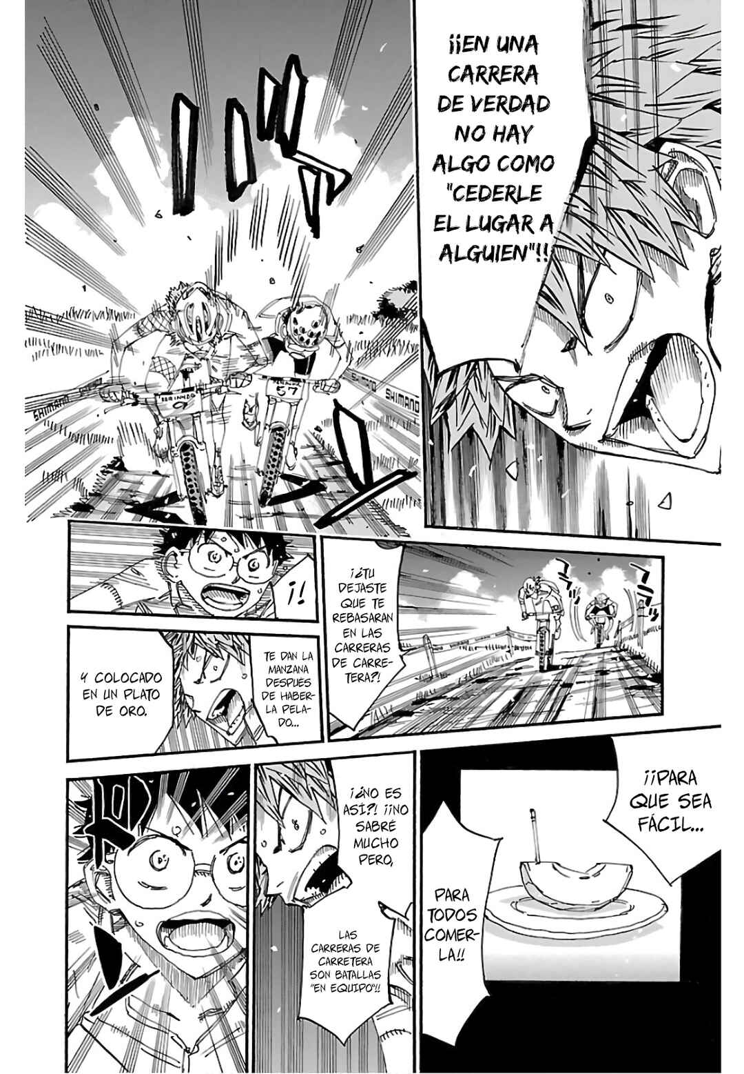 Chapter 593 - Page 12