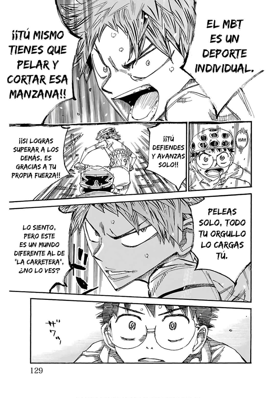 Chapter 593 - Page 13