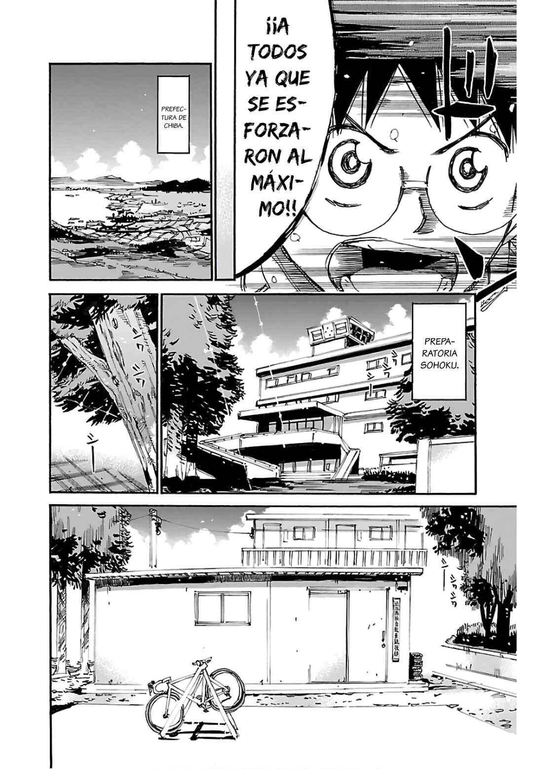 Chapter 593 - Page 16