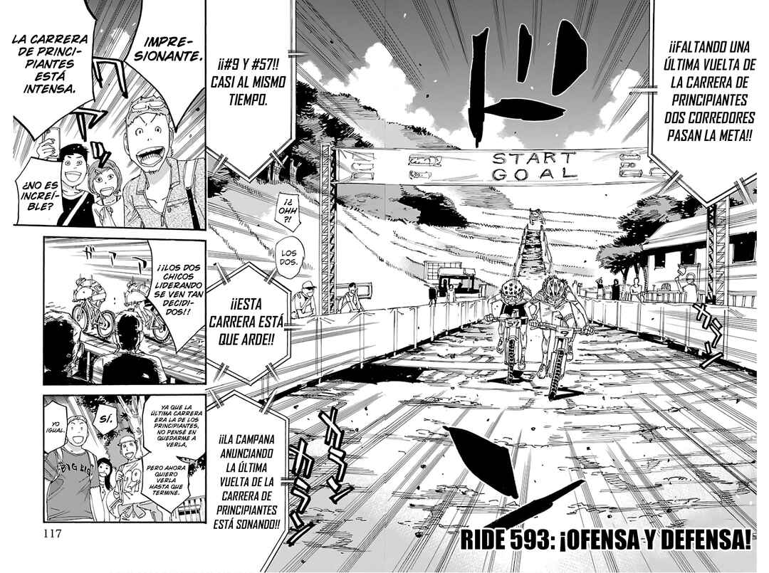 Chapter 593 - Page 3