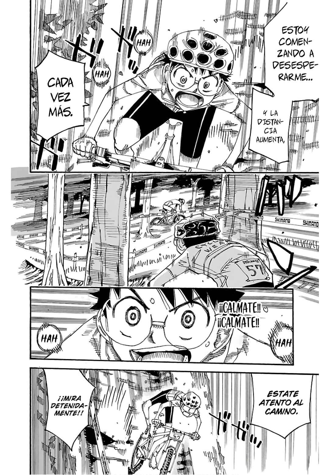 Chapter 593 - Page 9