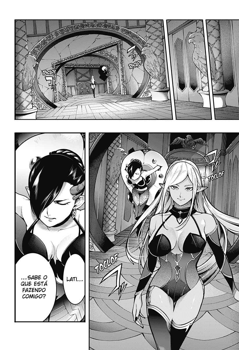 Chapter 92 - Page 13