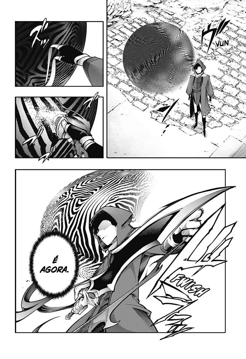 Chapter 92 - Page 19