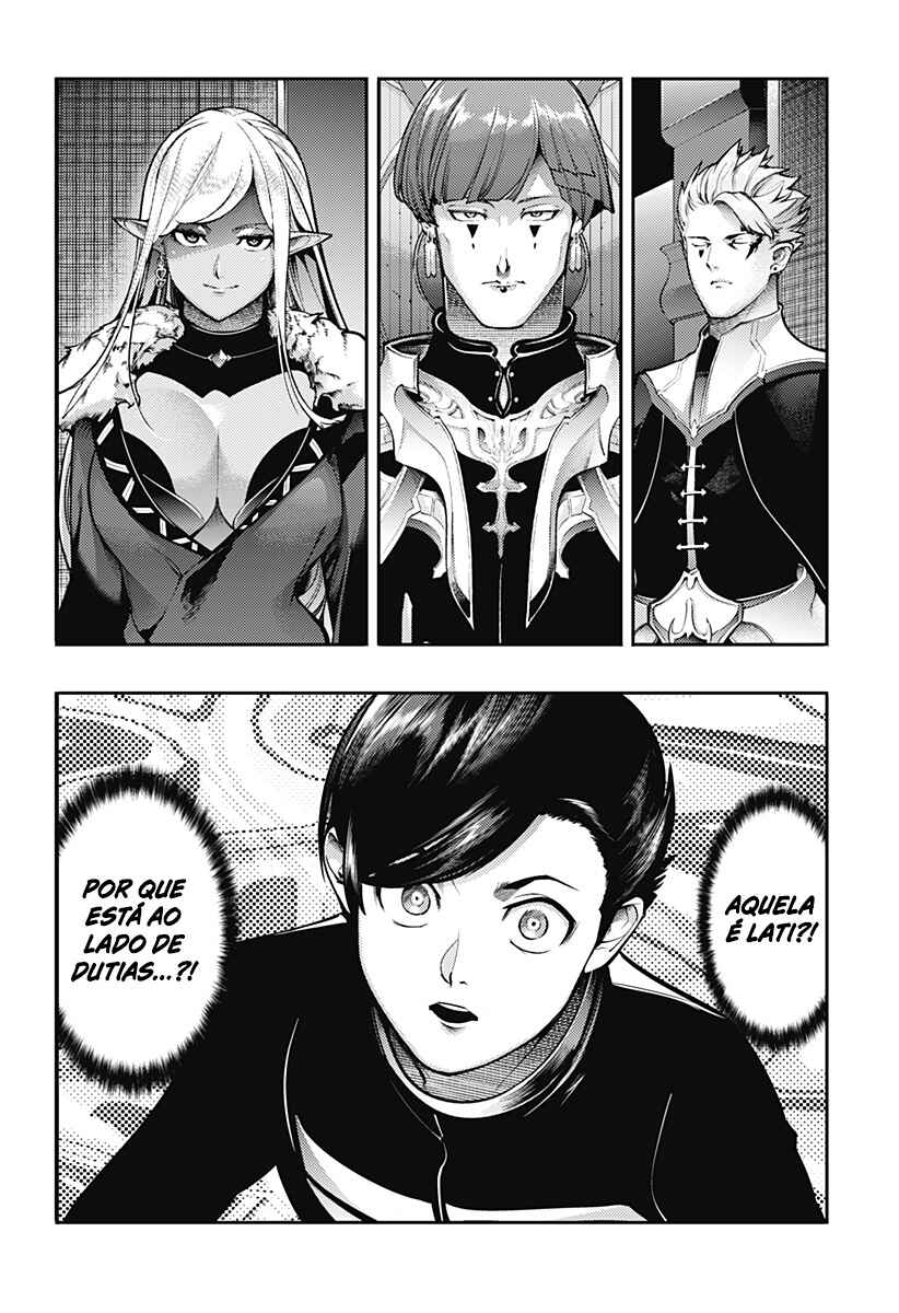 Chapter 92 - Page 3